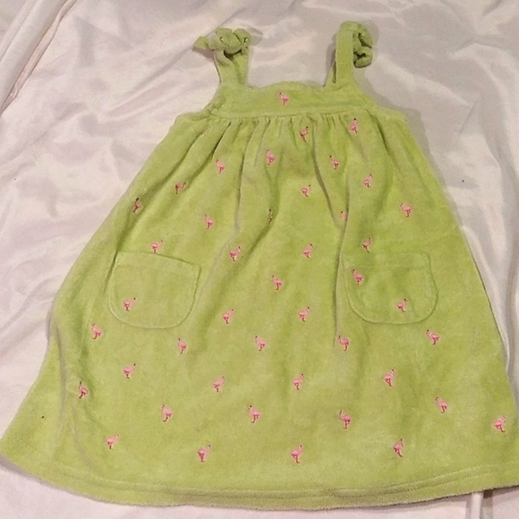 Gymboree Other - Gymboree Girls Dress